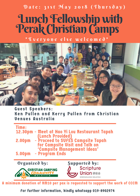 LunchFellowship