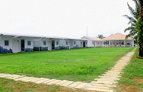 MyLeisureFarm